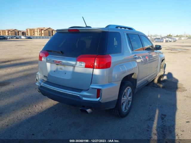 2GKFLPE34H6216390 GMC Terrain Slt