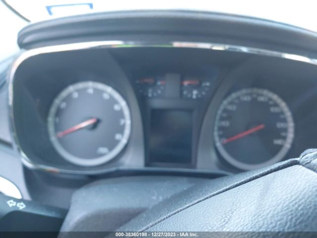 2GKFLPE34H6216390 GMC Terrain Slt