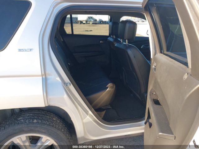 2GKFLPE34H6216390 GMC Terrain Slt