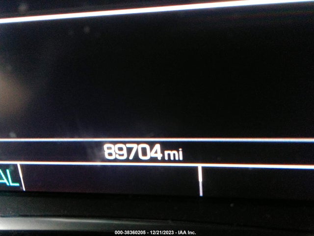GMC Acadia Sle-2 2017 1GKKNSLS8HZ227435 Image 15
