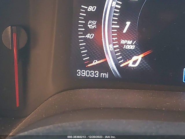 Chevrolet Corvette Z06 2016 1G1YU2D66G5610542 Image 15
