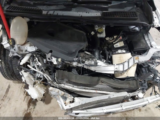 Ford ESCAPE SE 2018 1FMCU0GD9JUC12461 Image 10