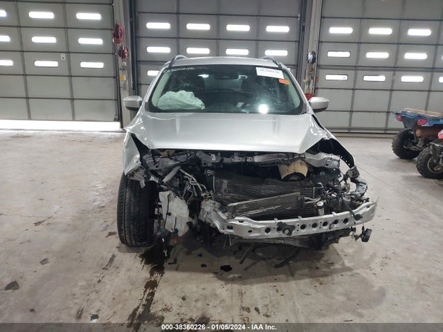 Ford ESCAPE SE 2018 1FMCU0GD9JUC12461 Image 12