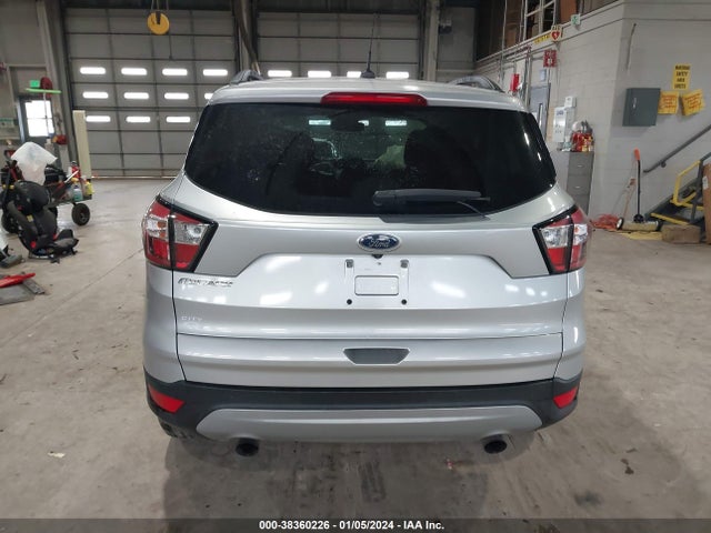Ford ESCAPE SE 2018 1FMCU0GD9JUC12461 Image 16