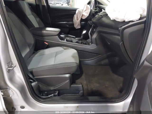 Ford ESCAPE SE 2018 1FMCU0GD9JUC12461 Image 5