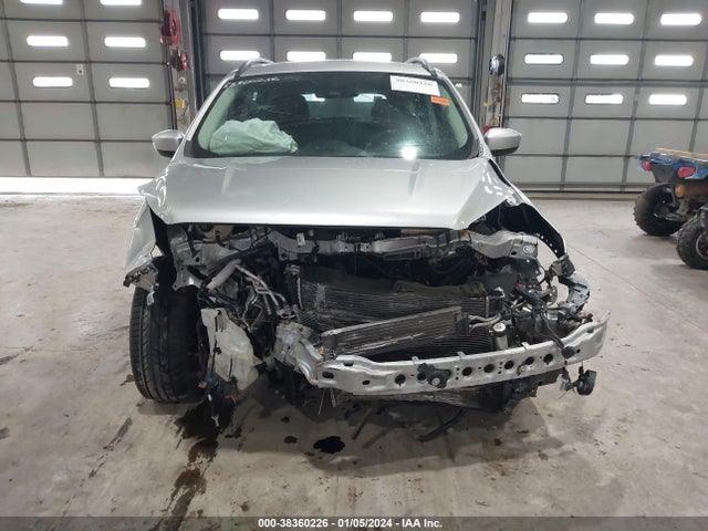 Ford ESCAPE SE 2018 1FMCU0GD9JUC12461 Image 6