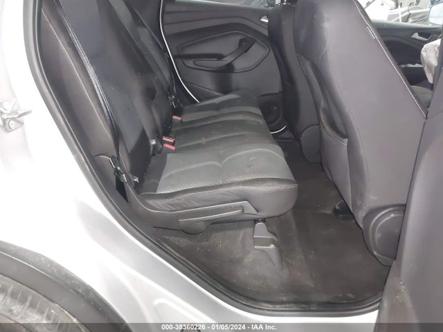 Ford ESCAPE SE 2018 1FMCU0GD9JUC12461 Image 8