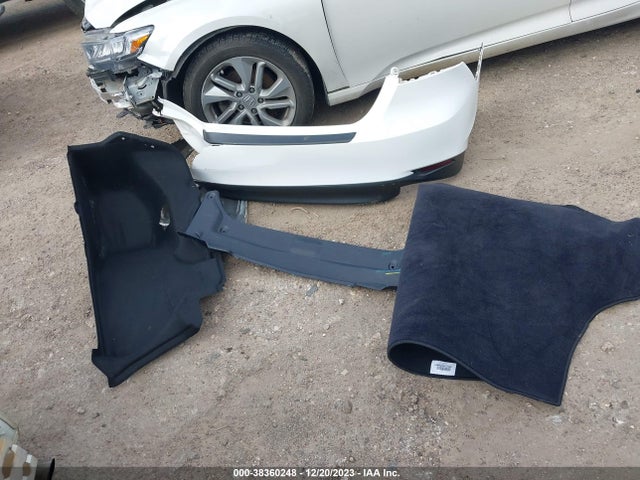 Toyota CAMRY LE 2022 4T1C11AK1NU050546 Image 12