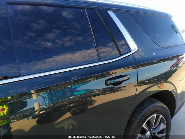Chevrolet Tahoe 2wd Ls 2022 1GNSCMKD6NR104557 Image 6