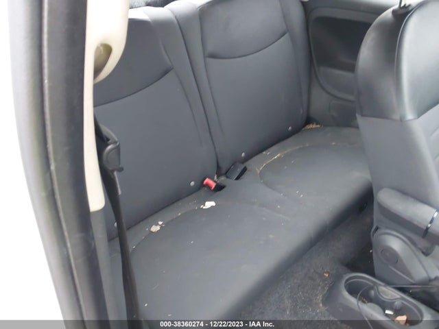 2014 FIAT 500 3C3CFFAR0ET291870 Photo 7