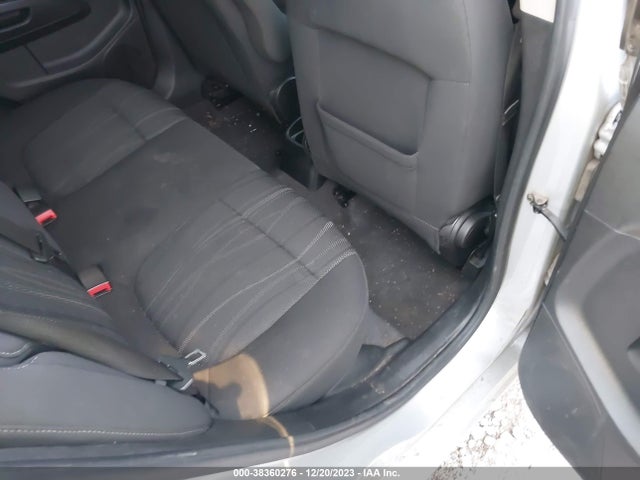 Chevrolet Sonic Lt Auto 2014 1G1JC5SH0E4218573 Image 8