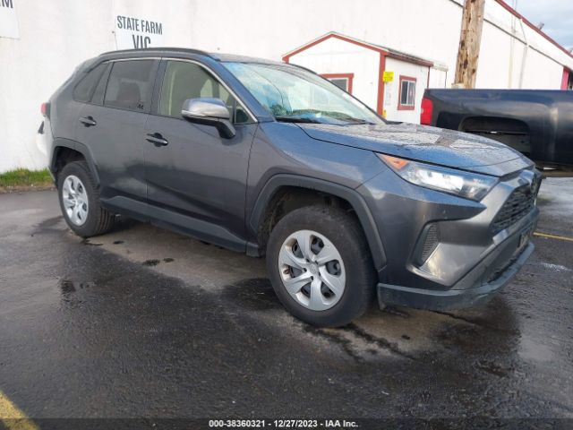 2019 TOYOTA RAV4 JTMG1RFV0KD034020