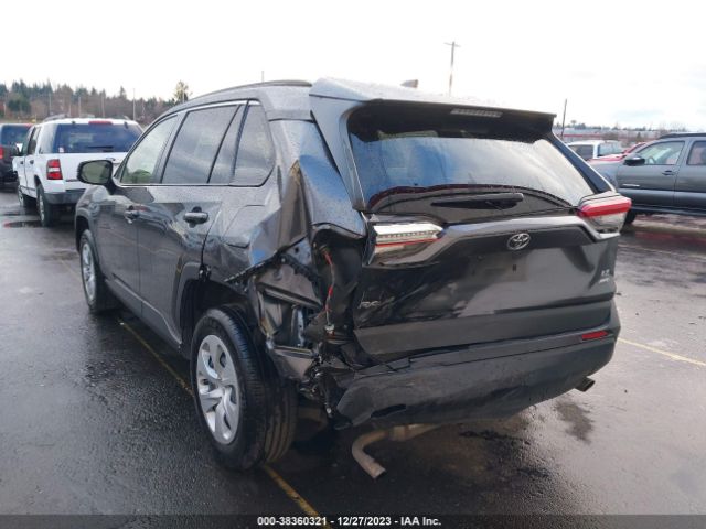 2019 TOYOTA RAV4 JTMG1RFV0KD034020 Photo 5