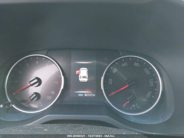 2019 TOYOTA RAV4 JTMG1RFV0KD034020 Photo 6