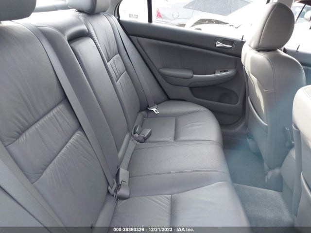 2007 HONDA ACCORD 2.4 EX VIN: 1HGCM56877A204425