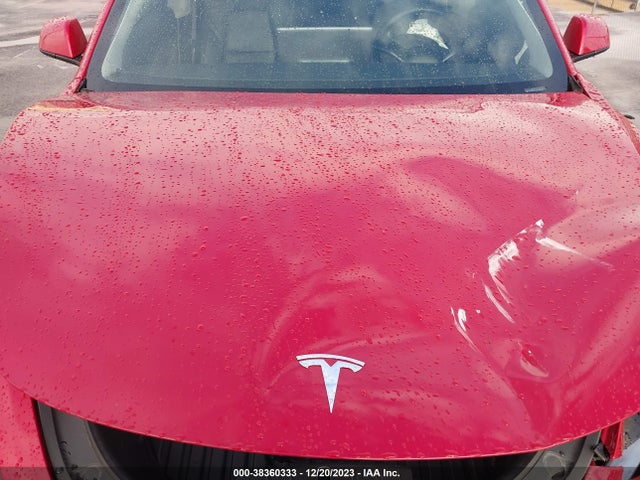 2021 TESLA MODEL 3 5YJ3E1EAXMF868259 Photo 9