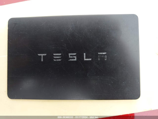 2021 TESLA MODEL 3 5YJ3E1EAXMF868259 Photo 10