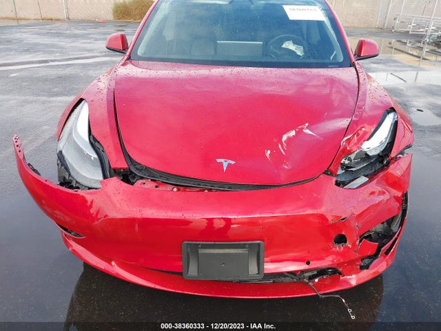 2021 TESLA MODEL 3 5YJ3E1EAXMF868259 Photo 5