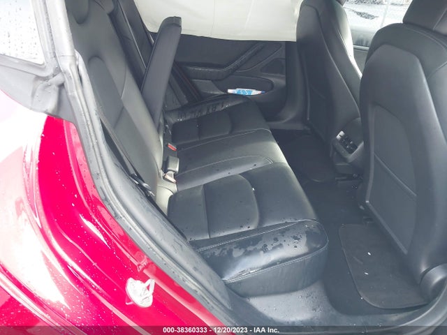 2021 TESLA MODEL 3 5YJ3E1EAXMF868259 Photo 7