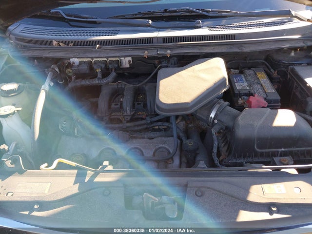 2008 FORD EDGE SE VIN: 2FMDK46C88BA18062
