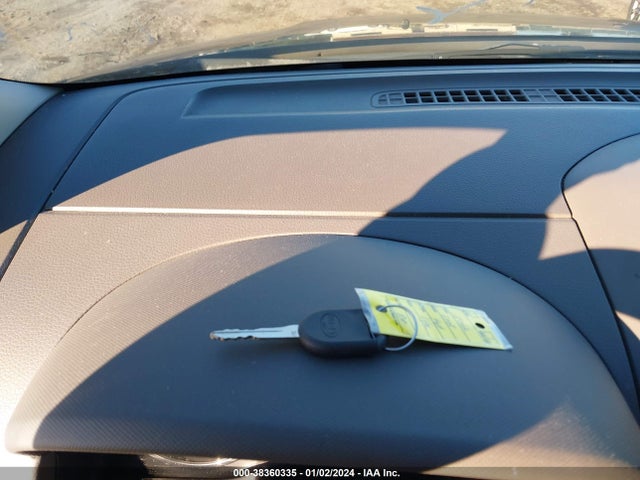 2008 FORD EDGE SE VIN: 2FMDK46C88BA18062