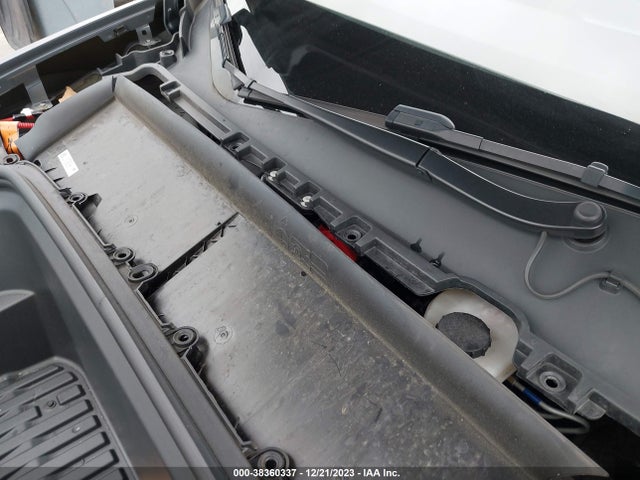 2022 TESLA MODEL Y 7SAYGDEE6NF536487 Photo 9