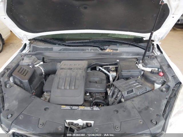 Chevrolet Equinox 2lt 2014 2GNFLGEK2E6171858 Image 10