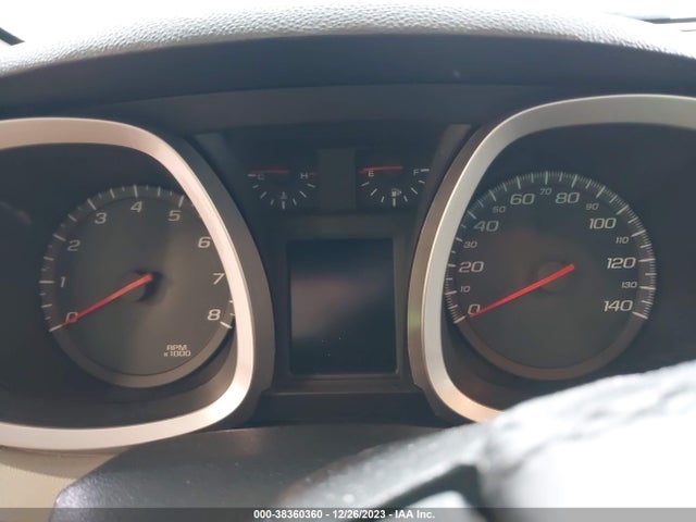Chevrolet Equinox 2lt 2014 2GNFLGEK2E6171858 Image 7