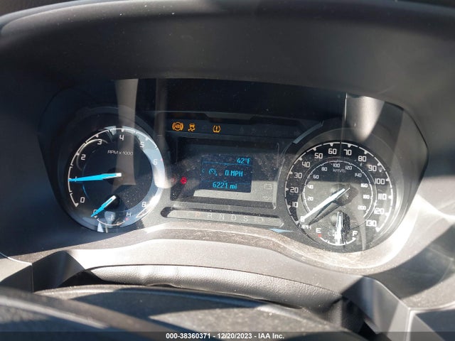 2023 FORD RANGER XL VIN: 1FTER1EH4PLE25102
