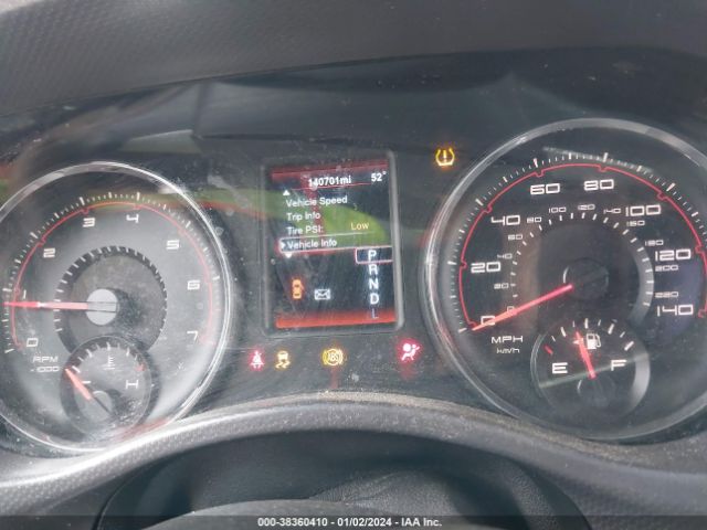 2C3CDXBG0EH312623 Dodge Charger Se