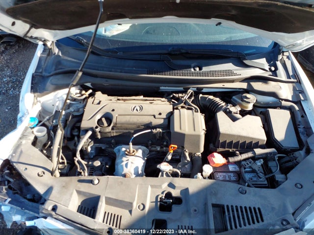 19UDE2F34GA016577 Acura Ilx 2.4l (a8)/w/acurawatch Plus Pkg