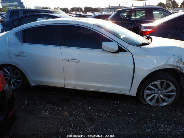 19UDE2F34GA016577 Acura Ilx 2.4l (a8)/w/acurawatch Plus Pkg