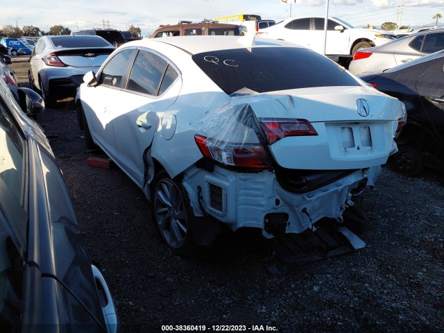 19UDE2F34GA016577 Acura Ilx 2.4l (a8)/w/acurawatch Plus Pkg