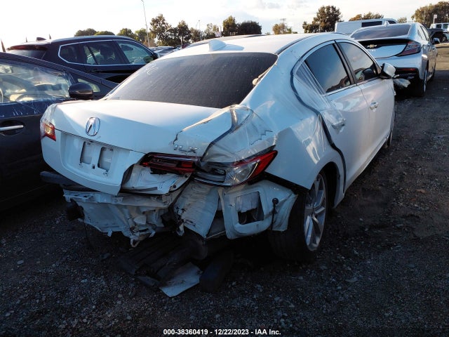 19UDE2F34GA016577 Acura Ilx 2.4l (a8)/w/acurawatch Plus Pkg