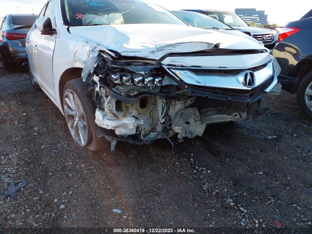 19UDE2F34GA016577 Acura Ilx 2.4l (a8)/w/acurawatch Plus Pkg