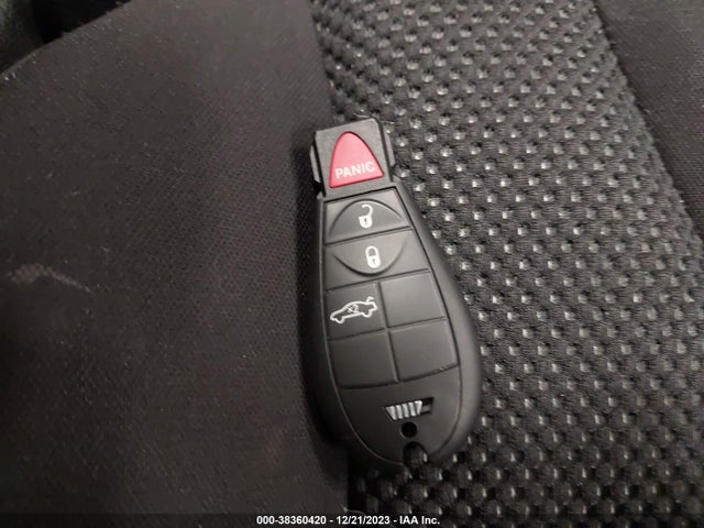 Dodge DART SE 2014 1C3CDFAA3ED672814 Image 11