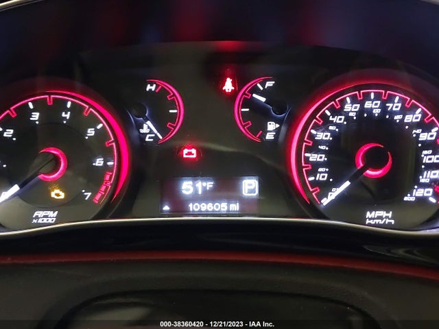 Dodge DART SE 2014 1C3CDFAA3ED672814 Image 7