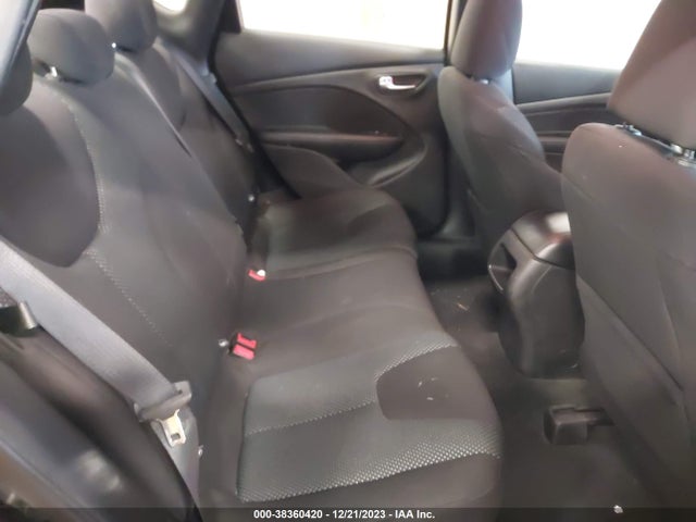 Dodge DART SE 2014 1C3CDFAA3ED672814 Image 8