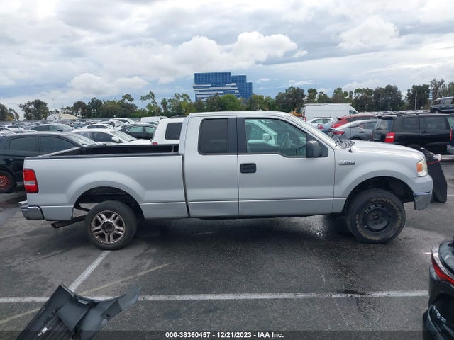 2006 FORD F-150 LARIAT/XL/XLT VIN: 1FTPX12586KB94377
