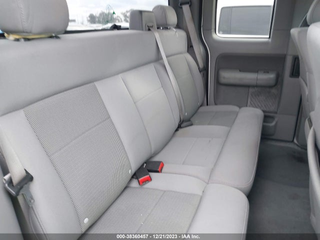 2006 FORD F-150 LARIAT/XL/XLT VIN: 1FTPX12586KB94377