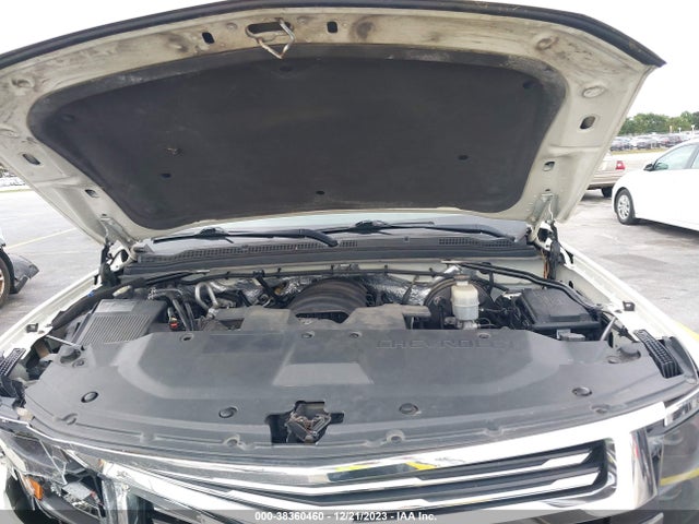 Chevrolet Tahoe Ltz 2015 1GNSCCKC6FR111947 Image 10