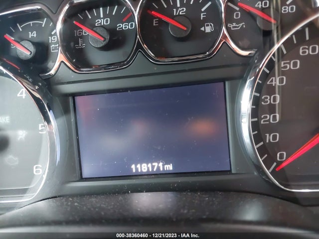 Chevrolet Tahoe Ltz 2015 1GNSCCKC6FR111947 Image 14