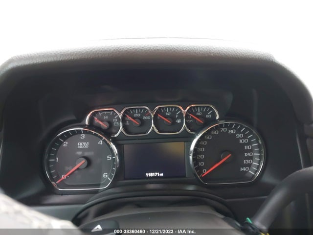 Chevrolet Tahoe Ltz 2015 1GNSCCKC6FR111947 Image 7