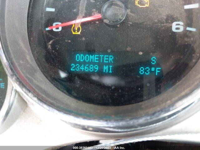 2012 CHEVROLET SILVERADO 1500 LT VIN: 1GCPKSE70CF240290
