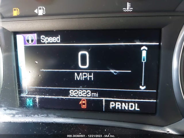 Chevrolet EQUINOX LT 2018 2GNAXJEV0J6104031 Image 16