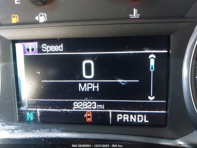 Chevrolet EQUINOX LT 2018 2GNAXJEV0J6104031 Image 7