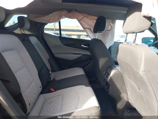 Chevrolet EQUINOX LT 2018 2GNAXJEV0J6104031 Image 8