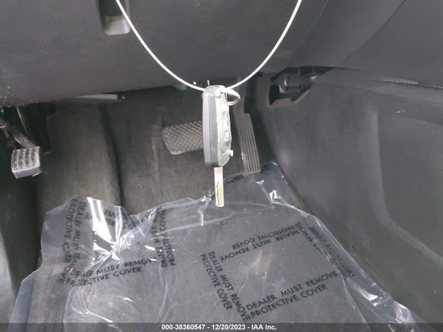 GMC Terrain Sle-1 2016 2GKALMEK5G6336715 Image 11