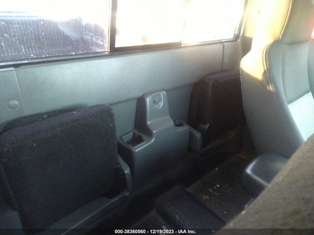 2004 FORD RANGER EDGE/TREMOR/XLT VIN: 1FTZR45E54PA72222