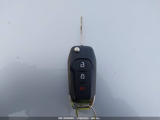 2017 FORD EXPLORER VIN: 1FM5K7B85HGD07867